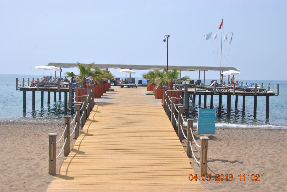 imagini hotel CLUB MEGASARAY BELEK